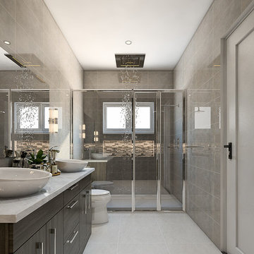 Upcoming Project - Architectural & Interior Design for a Custom Home