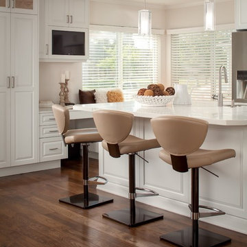 San Mateo Kitchen Remodel