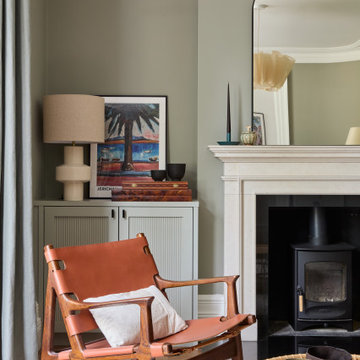 Wandsworth Common Family Home