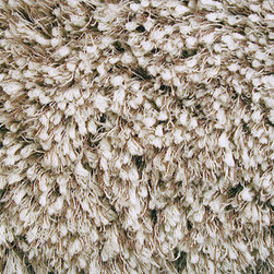Auroroa Borealis Shag Rug - Rugs