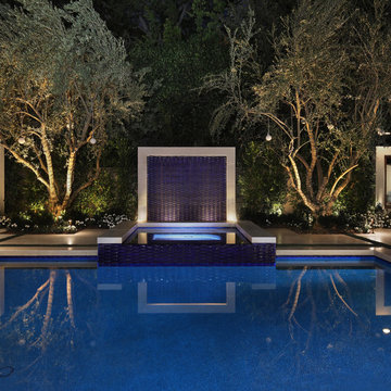 Sofronas Residence