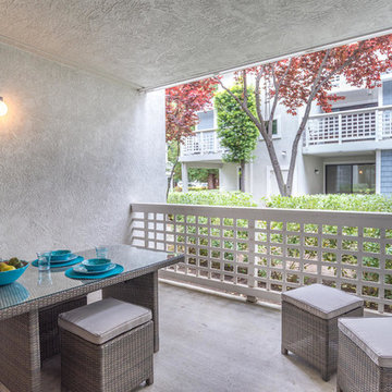 Dining Patio