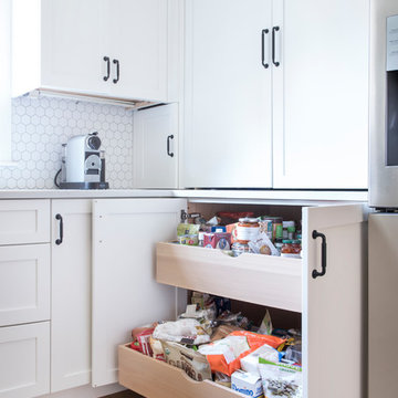 Marblehead Kitchen
