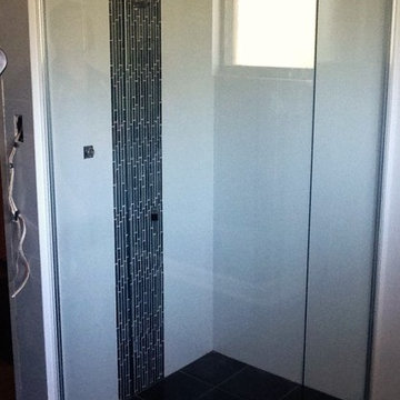 Shower Screens