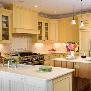 Kitchen Gallery