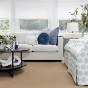 The Legacy Home