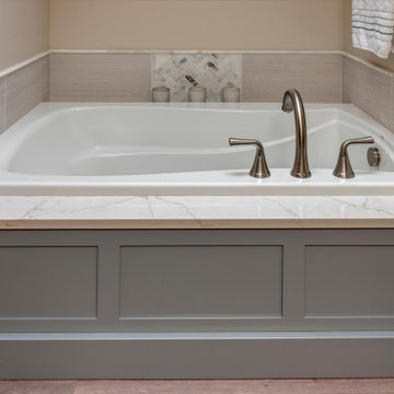 Proper Primary Bath