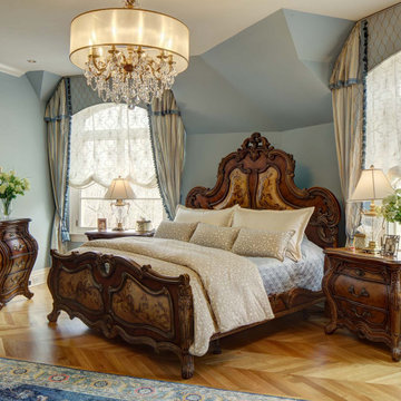 Montville "Luc" project