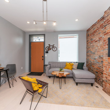 OTR Condo Conversion
