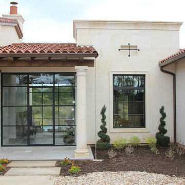 Custom Columns