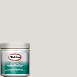 Glidden Silver Birch GLDN35 D8 - Paint