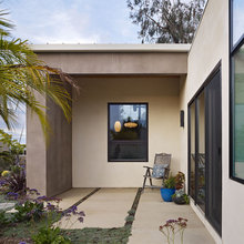 Modern Landscaping