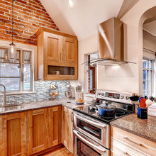Vail Kitchen