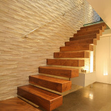 staircase