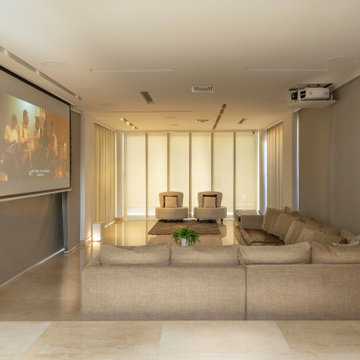 Apartment TC
