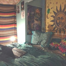 Bedroom Ideas