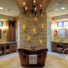 Bathroom Ideas