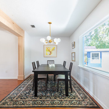 Kitchen Remodel - Downtown Orlando, FL