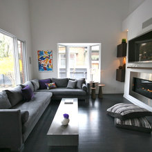 Fireplace Mantel