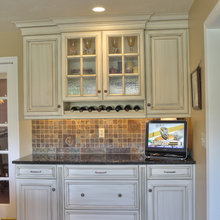 kitchen - far space
