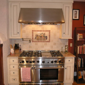 Milford Remodel