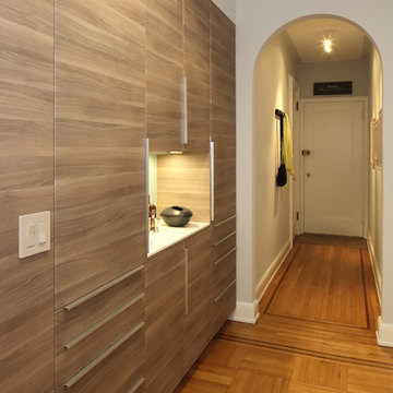 West End Avenue Apartment