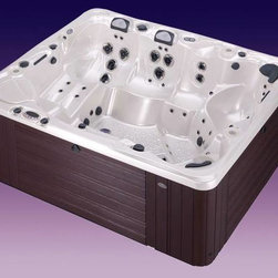 Grills - Hot Tubs