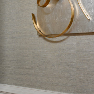 Living and Dining Room Renovation