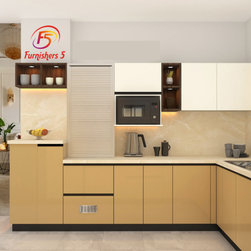 Modular Kitchen in Dwarka - Furniture