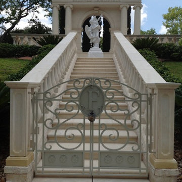 Cordova Cream - Mezger Cut Stone