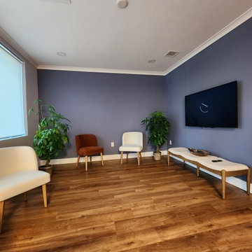 Dentist's Office