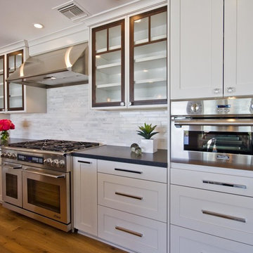Reader Residence