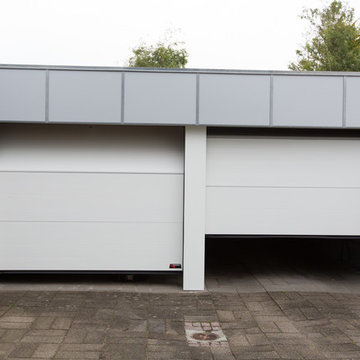 Dobbelt hvid Softline