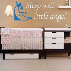 Abstract Wall Decals - Products