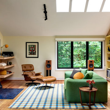 Mod Remodel