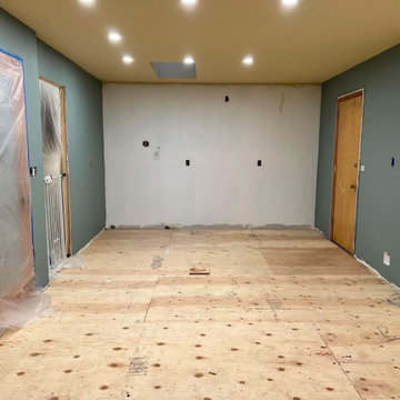 Beaverton Kitchen Update