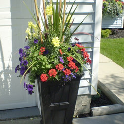 Outdoor Decor - Outdoor Decor