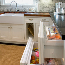 kitchen details