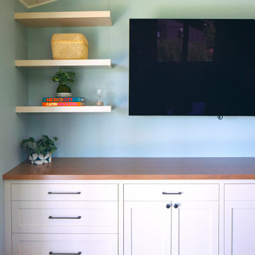 Country Retreat - Sebastopol