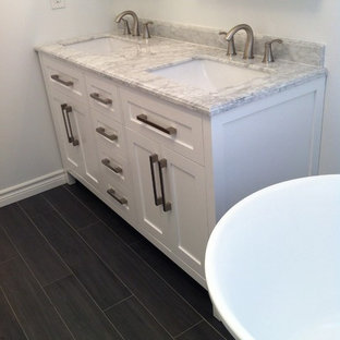 Bathroom - Ajax, Ontario