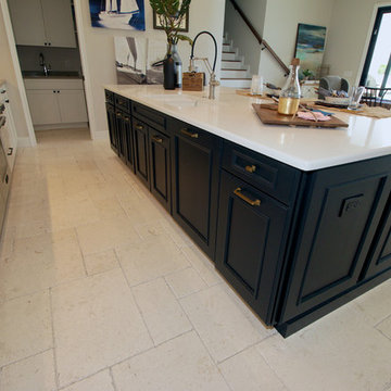Anna Maria Island Home New Home