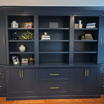 Millwork
