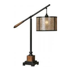 Sitka - Table Lamps