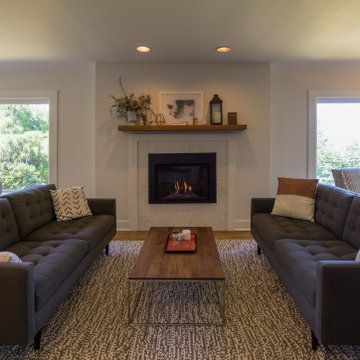 Fauntleroy Park Residence
