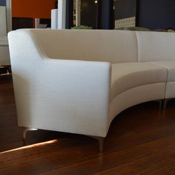 BT Toronto Studio Couch - Sectional Sofas