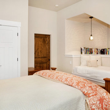 Monument Custom Home