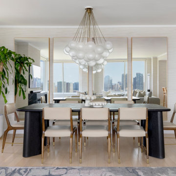 Battery Park Residence