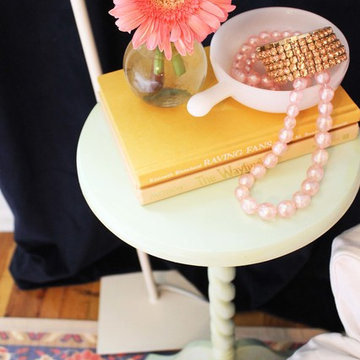Houzz of Precious Style