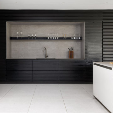 Accessible kitchen