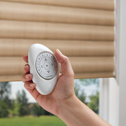 PowerView&reg; Automation - Window Treatments